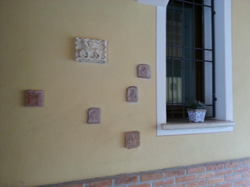 A Casa Da Franz Apartment มาแนร์บา เดล การ์ดา ภายนอก รูปภาพ