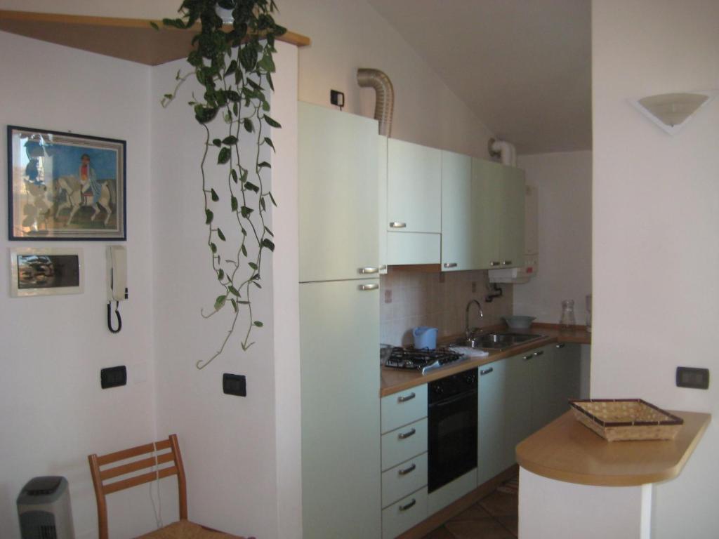 A Casa Da Franz Apartment มาแนร์บา เดล การ์ดา ห้อง รูปภาพ