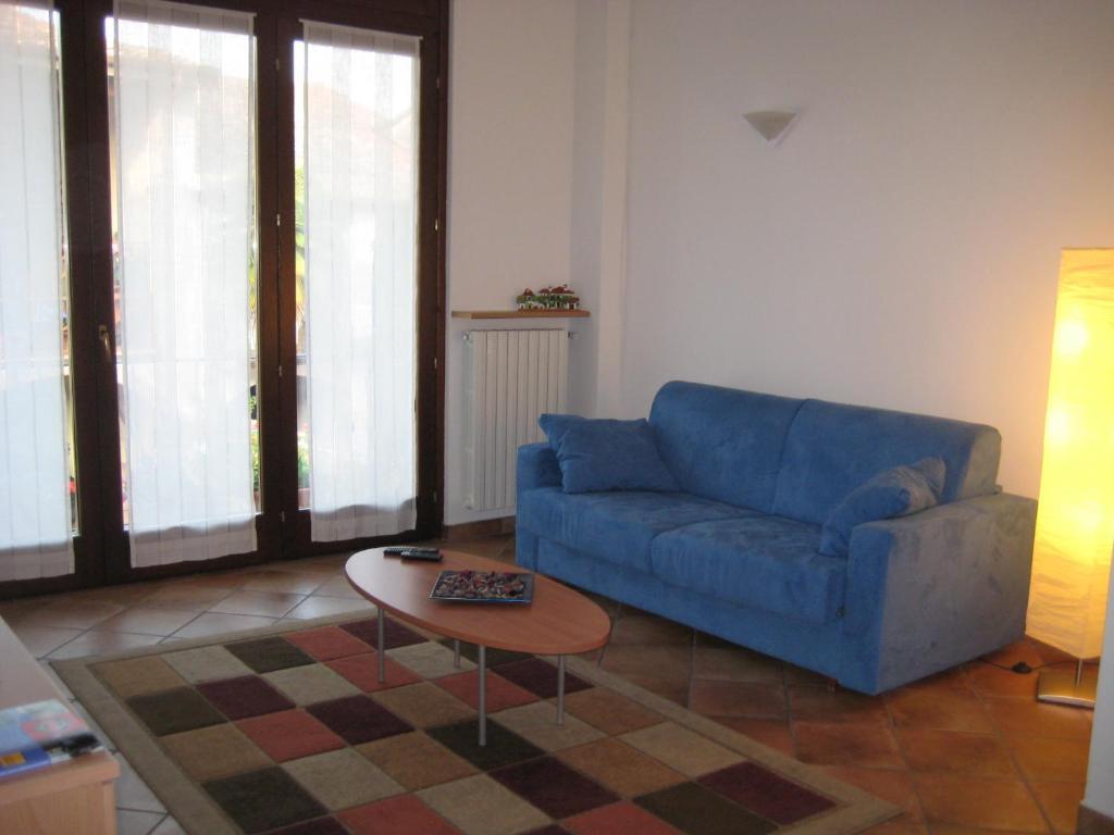 A Casa Da Franz Apartment มาแนร์บา เดล การ์ดา ห้อง รูปภาพ